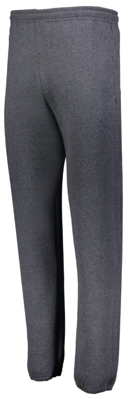 Dri Power® Closed Bottom Pocket Sweatpant