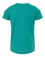 Youth Triblend Tee - Image 24