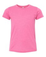 Youth Triblend Tee - Image 7