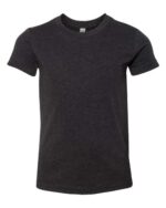 Youth CVC Jersey Tee - Image 3