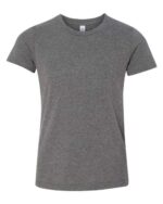 Youth CVC Jersey Tee - Image 7
