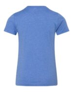 Youth CVC Jersey Tee - Image 10