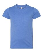 Youth CVC Jersey Tee - Image 9