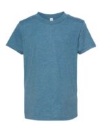 Youth CVC Jersey Tee - Image 11