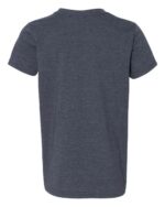 Youth CVC Jersey Tee - Image 24