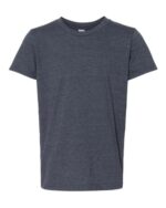 Youth CVC Jersey Tee - Image 23