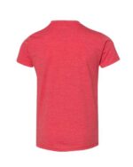 Youth CVC Jersey Tee - Image 26
