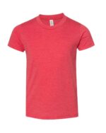Youth CVC Jersey Tee - Image 25