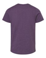 Youth CVC Jersey Tee - Image 32