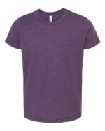 Youth CVC Jersey Tee - Image 31