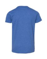 Youth CVC Jersey Tee - Image 34