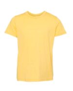 Youth CVC Jersey Tee - Image 35