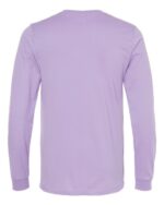 Unisex Jersey Long Sleeve Tee - Image 16