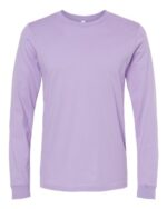 Unisex Jersey Long Sleeve Tee - Image 15