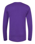 Unisex Jersey Long Sleeve Tee - Image 38