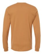 Unisex Jersey Long Sleeve Tee - Image 40