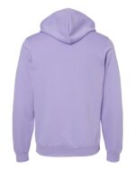 Unisex Sponge Fleece Hoodie Sweatshirt - Image 16