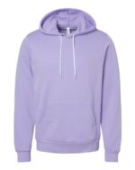 Unisex Sponge Fleece Hoodie Sweatshirt - Image 15