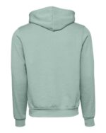 Unisex Sponge Fleece Hoodie Sweatshirt - Image 20