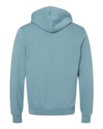 Unisex Sponge Fleece Hoodie Sweatshirt - Image 22