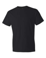 Unisex Softstyle® Lightweight T-Shirt - Image 4
