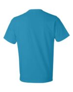 Unisex Softstyle® Lightweight T-Shirt - Image 9