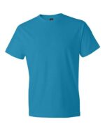 Unisex Softstyle® Lightweight T-Shirt - Image 7