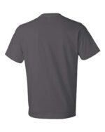 Unisex Softstyle® Lightweight T-Shirt - Image 12
