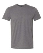 Unisex Softstyle® Lightweight T-Shirt - Image 15