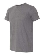 Unisex Softstyle® Lightweight T-Shirt - Image 16