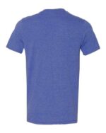 Unisex Softstyle® Lightweight T-Shirt - Image 19
