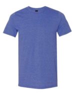 Unisex Softstyle® Lightweight T-Shirt - Image 18