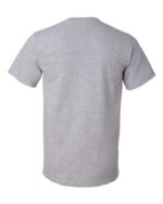 Unisex Softstyle® Lightweight T-Shirt - Image 25