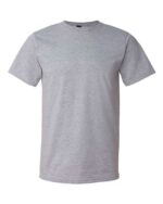 Unisex Softstyle® Lightweight T-Shirt - Image 23