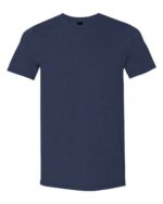 Unisex Softstyle® Lightweight T-Shirt - Image 26