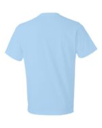 Unisex Softstyle® Lightweight T-Shirt - Image 3