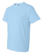 Unisex Softstyle® Lightweight T-Shirt - Image 2