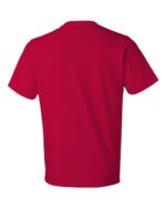 Unisex Softstyle® Lightweight T-Shirt - Image 42