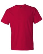 Unisex Softstyle® Lightweight T-Shirt - Image 40