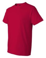 Unisex Softstyle® Lightweight T-Shirt - Image 41