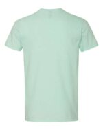 Unisex Softstyle® Lightweight T-Shirt - Image 39