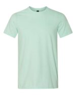 Unisex Softstyle® Lightweight T-Shirt - Image 38
