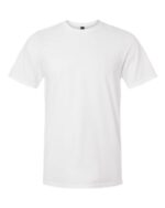 Unisex Softstyle® Lightweight T-Shirt - Image 43
