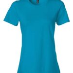 Women’s Softstyle® Lightweight T Shirt