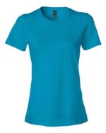 Women’s Softstyle® Lightweight T Shirt