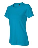 Women’s Softstyle® Lightweight T Shirt