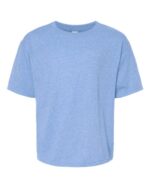 Youth Gold Soft Touch T-Shirt - Image 47