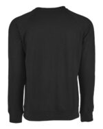 Unisex Laguna Raglan Crewneck Sweatshirt - Image 8