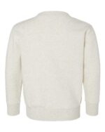 Toddler Fleece Crewneck Sweatshirt