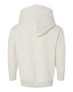 Toddler Pullover Fleece Hoodie